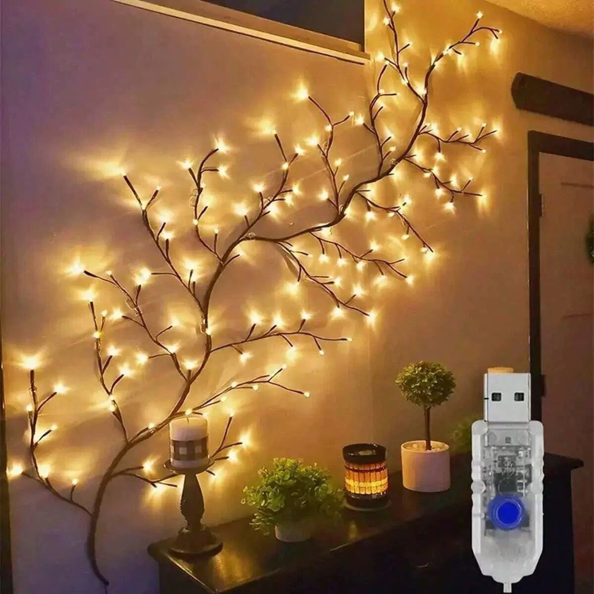 LED Fidget Spinner