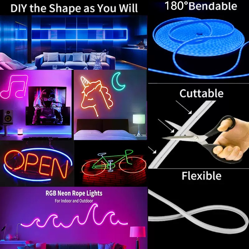 LED Gloves